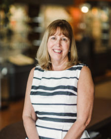 Janice, along with her husband Charles, started this company in October 1992. She has been the Financial Officer since the beginning. Some days she might be the receptionist or the file clerk, but her main responsibility is recording all receipts and purchases. Currently handles all insurance questions.